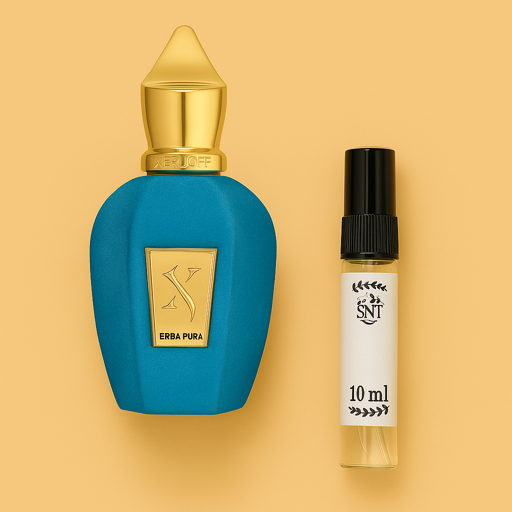 Sample - Xerjoff Erba Pura