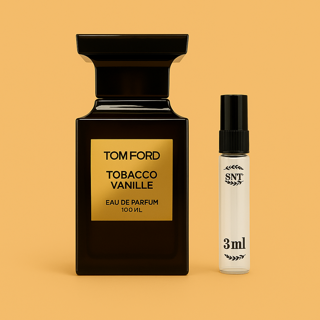 Sample - Tom Ford Tobacco Vanille