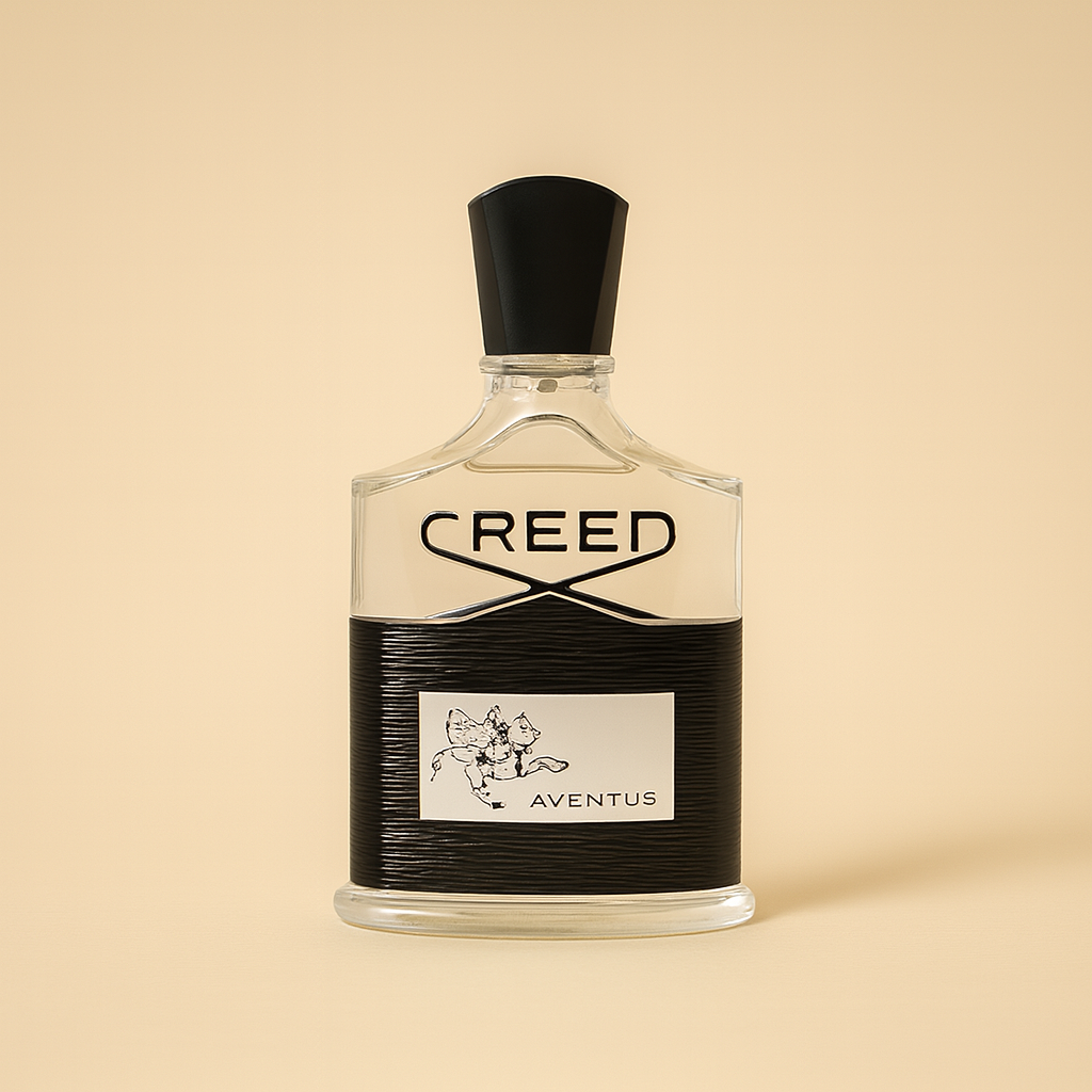 Sample - Creed Aventus
