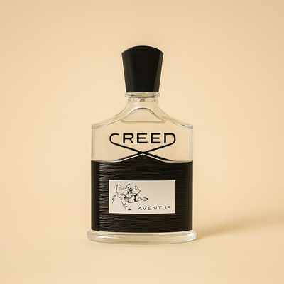 Sample - Creed Aventus