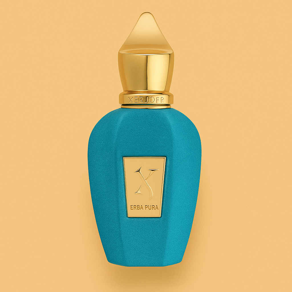 Sample - Xerjoff Erba Pura