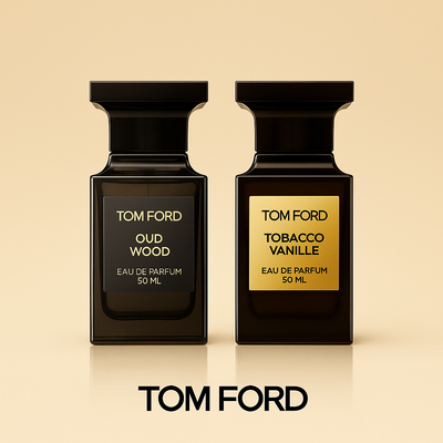 Tom Ford Discovery Set