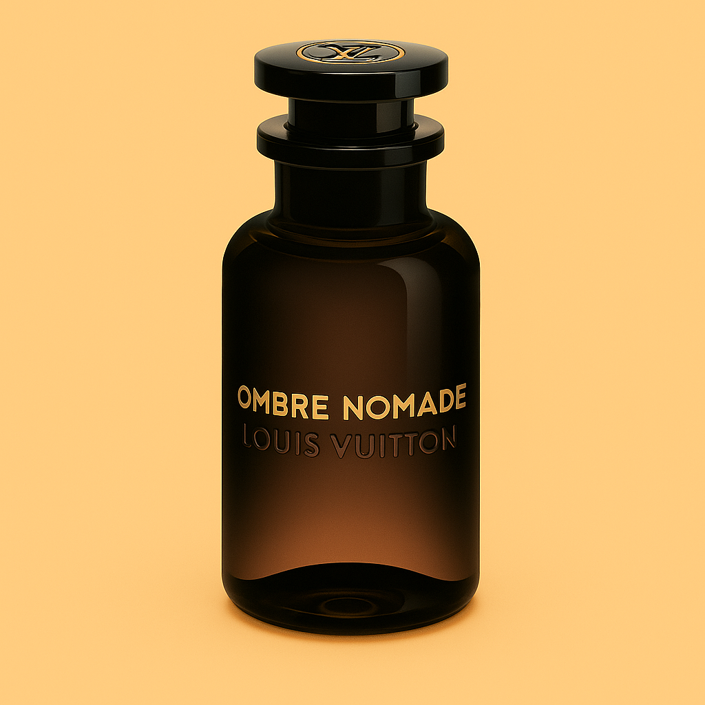 Sample - Louis Vuitton Ombre Nomade