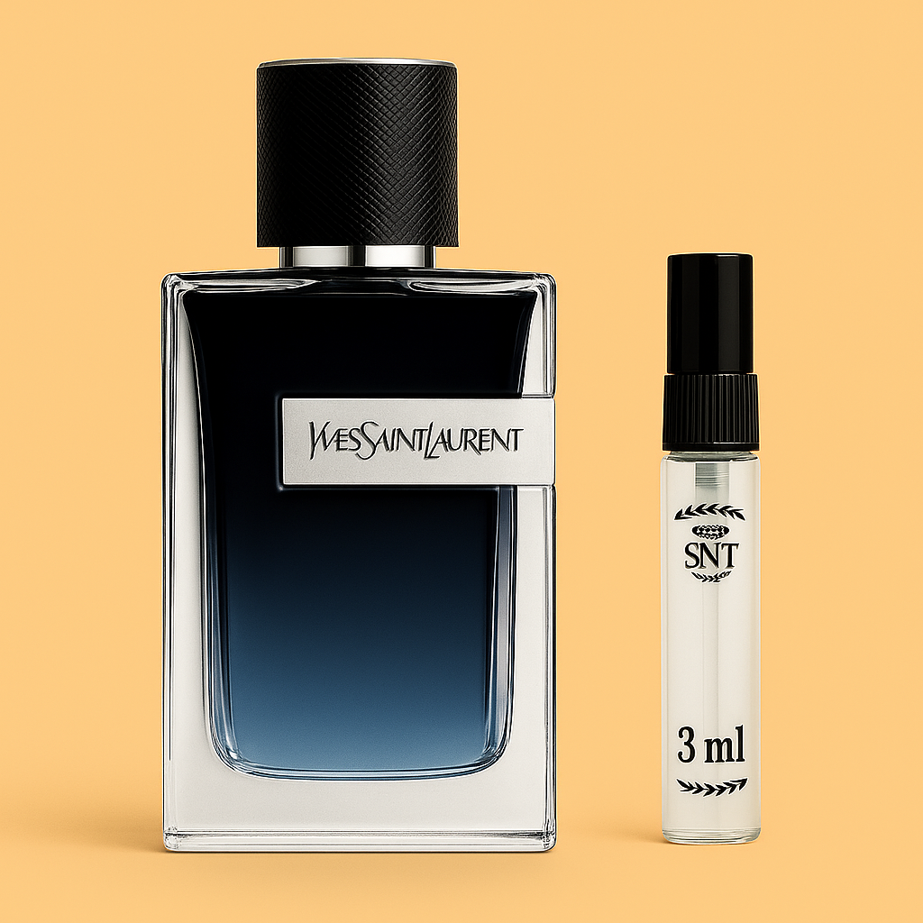 Sample - Y Eau de Parfum Yves Saint Laurent