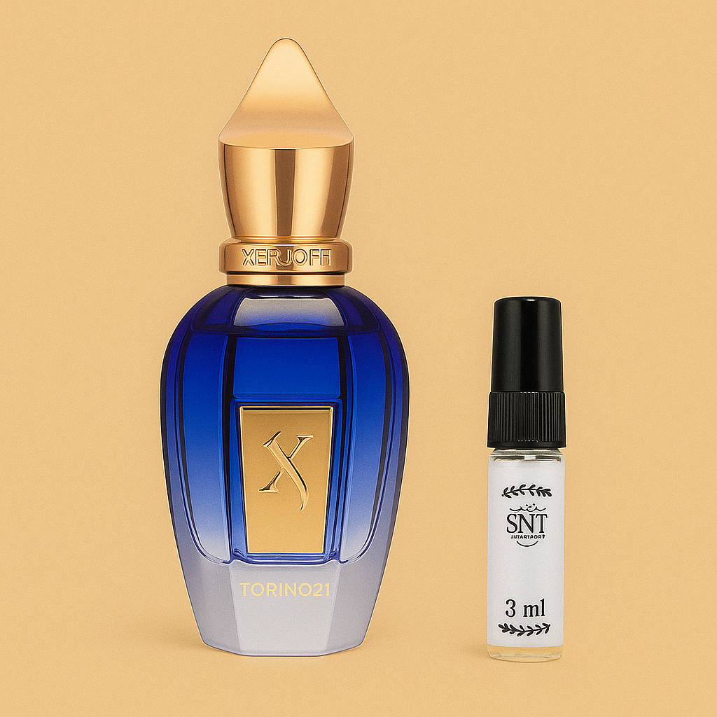 Sample - Xerjoff Torino21