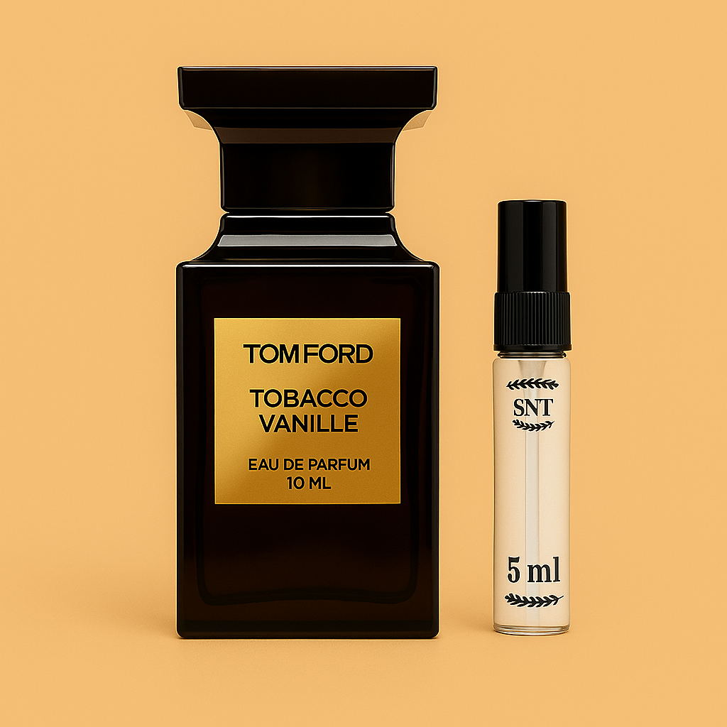 Sample - Tom Ford Tobacco Vanille