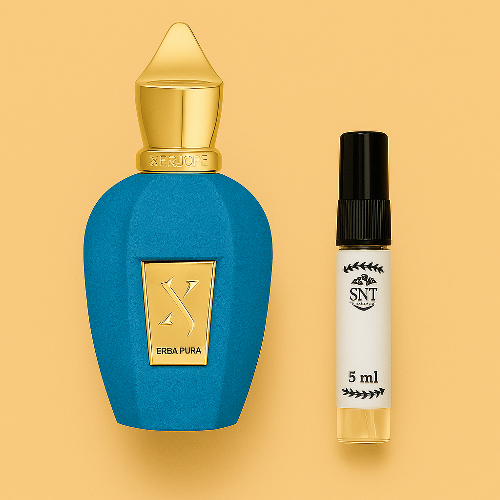 Sample - Xerjoff Erba Pura