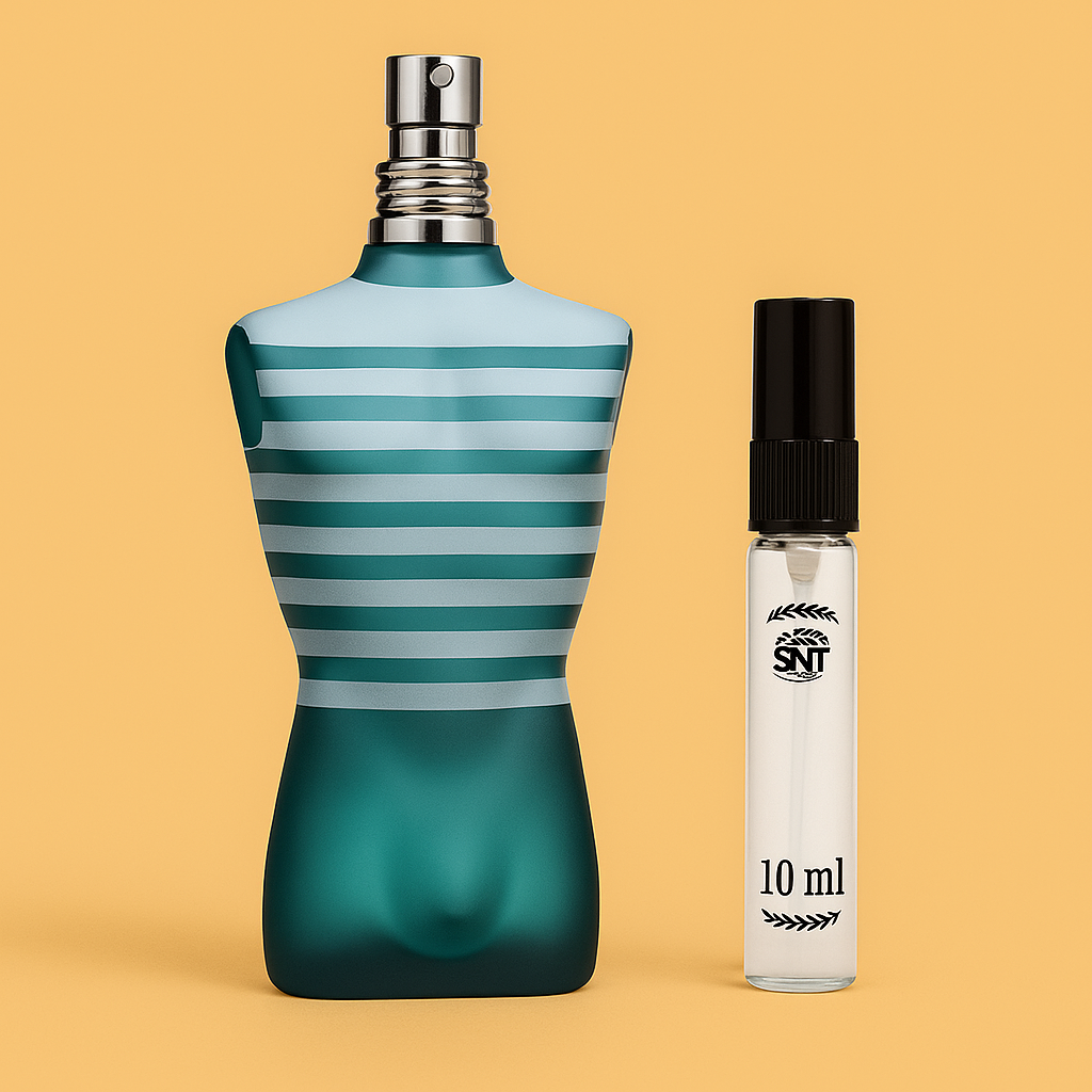 Sample - Jean Paul Gaultier Le Male Eau de Toilette