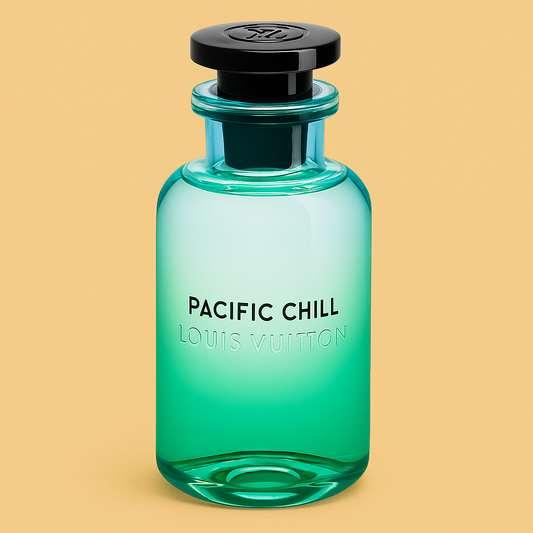 Sample - Louis Vuitton Pacific Chill