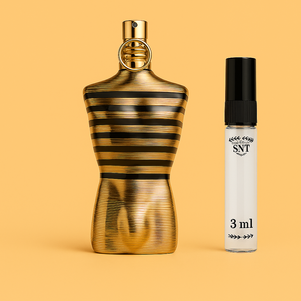 Sample - Jean Paul Gaultier Le Male Elixir