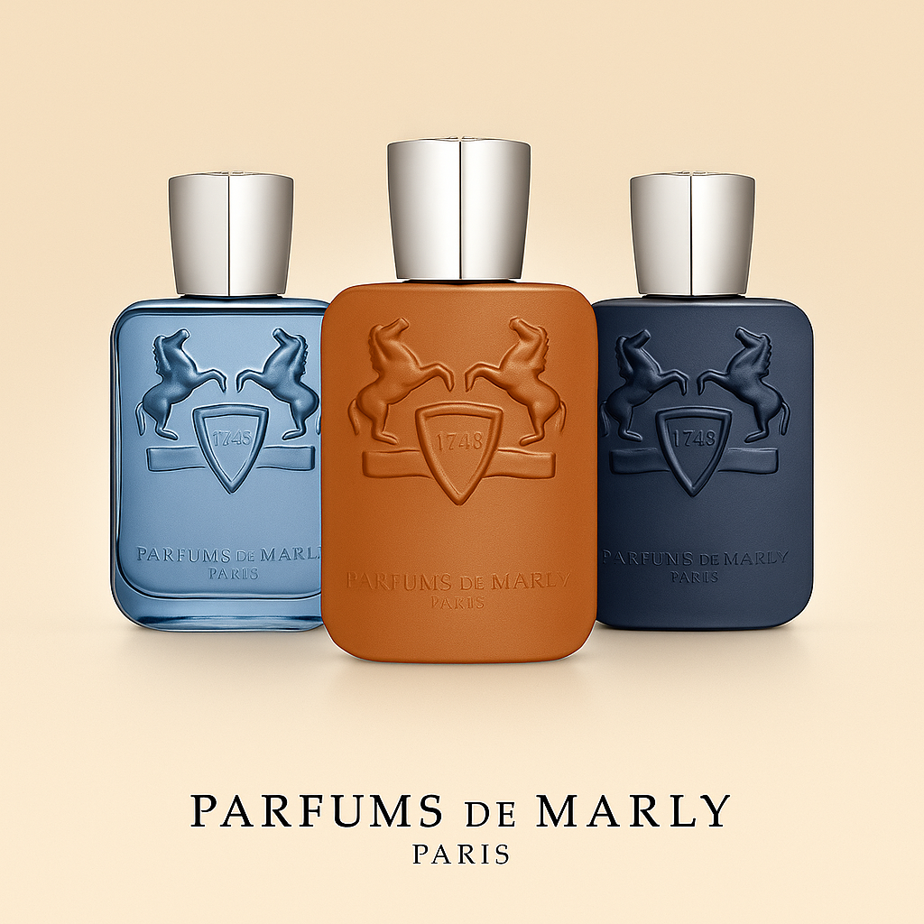 Parfums De Marly Discovery Set