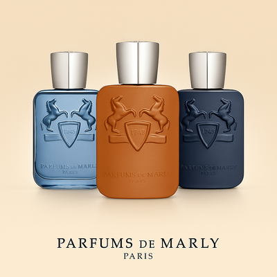 Parfums De Marly Discovery Set