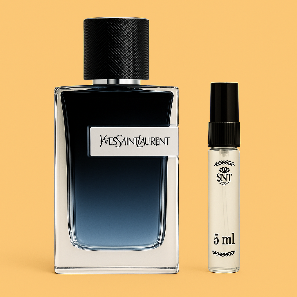 Sample - Y Eau de Parfum Yves Saint Laurent