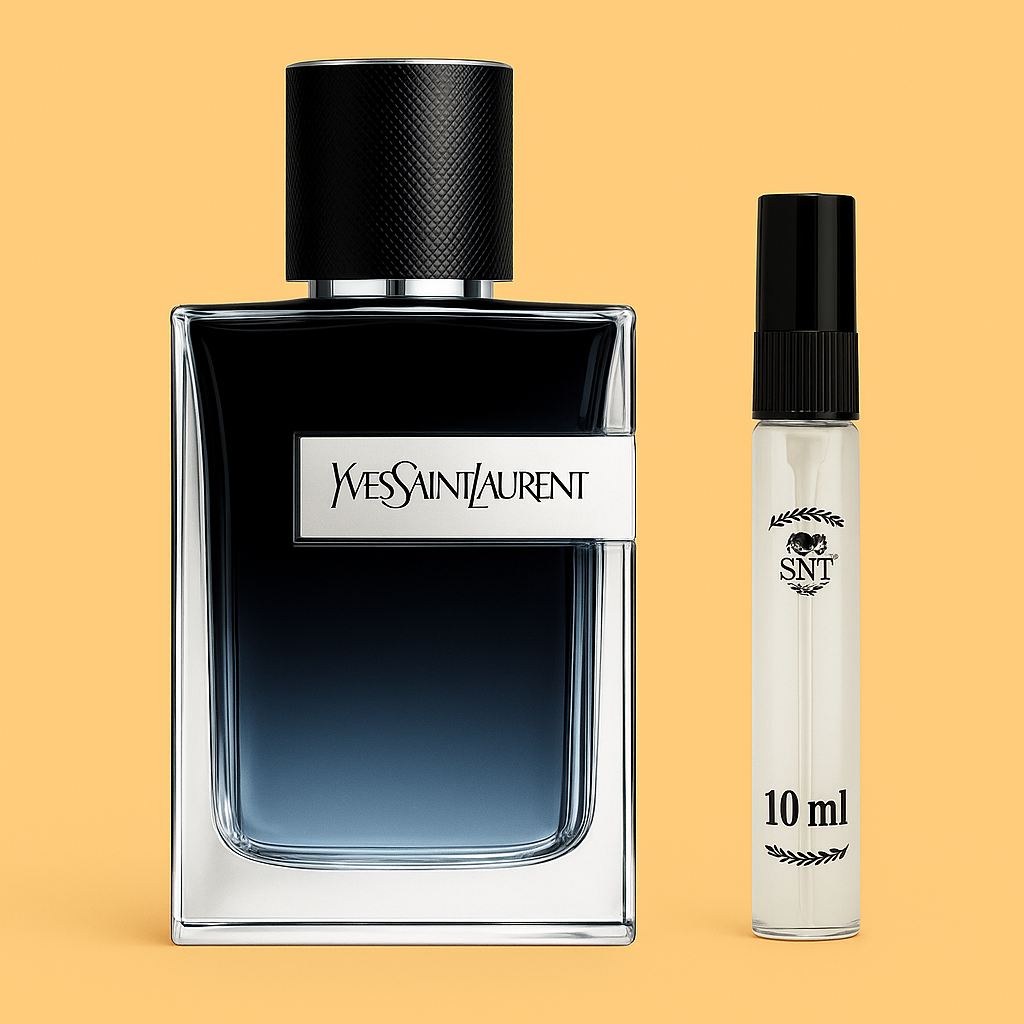 Sample - Y Eau de Parfum Yves Saint Laurent