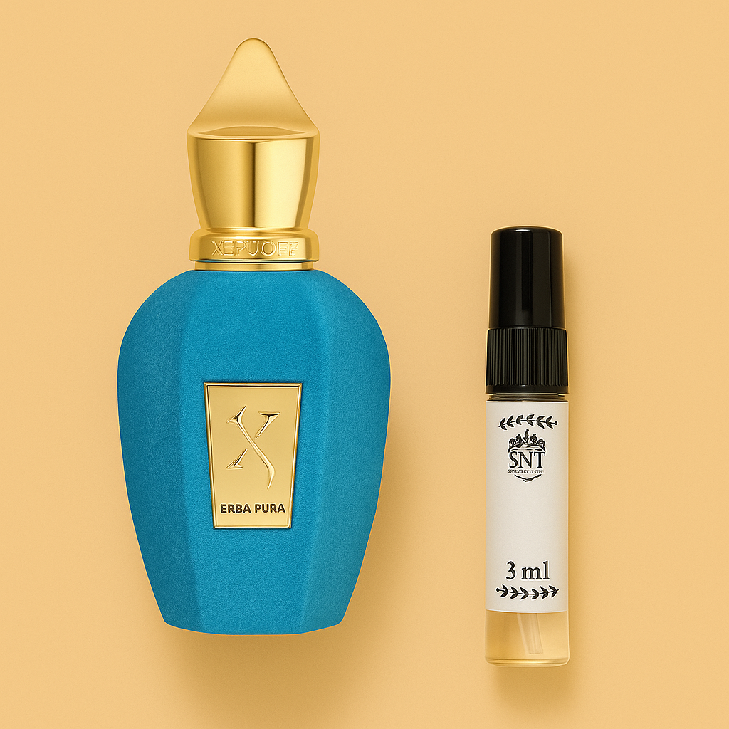 Sample - Xerjoff Erba Pura