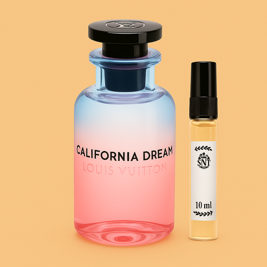 Sample - Louis Vuitton California Dream