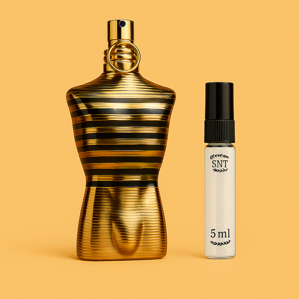 Sample - Jean Paul Gaultier Le Male Elixir