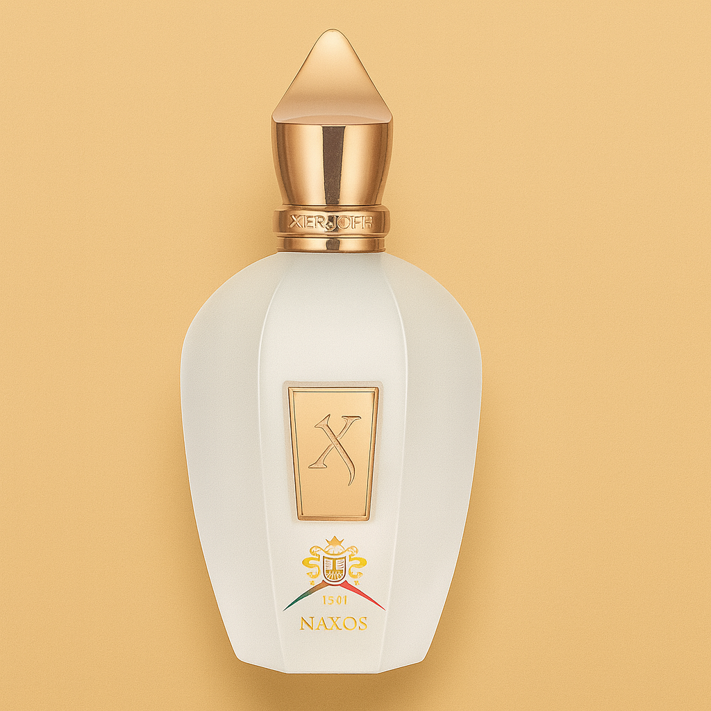 Sample - Xerjoff 1861 Naxos