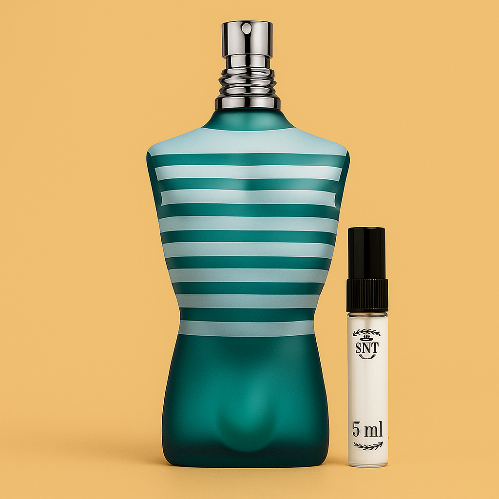 Sample - Jean Paul Gaultier Le Male Eau de Toilette
