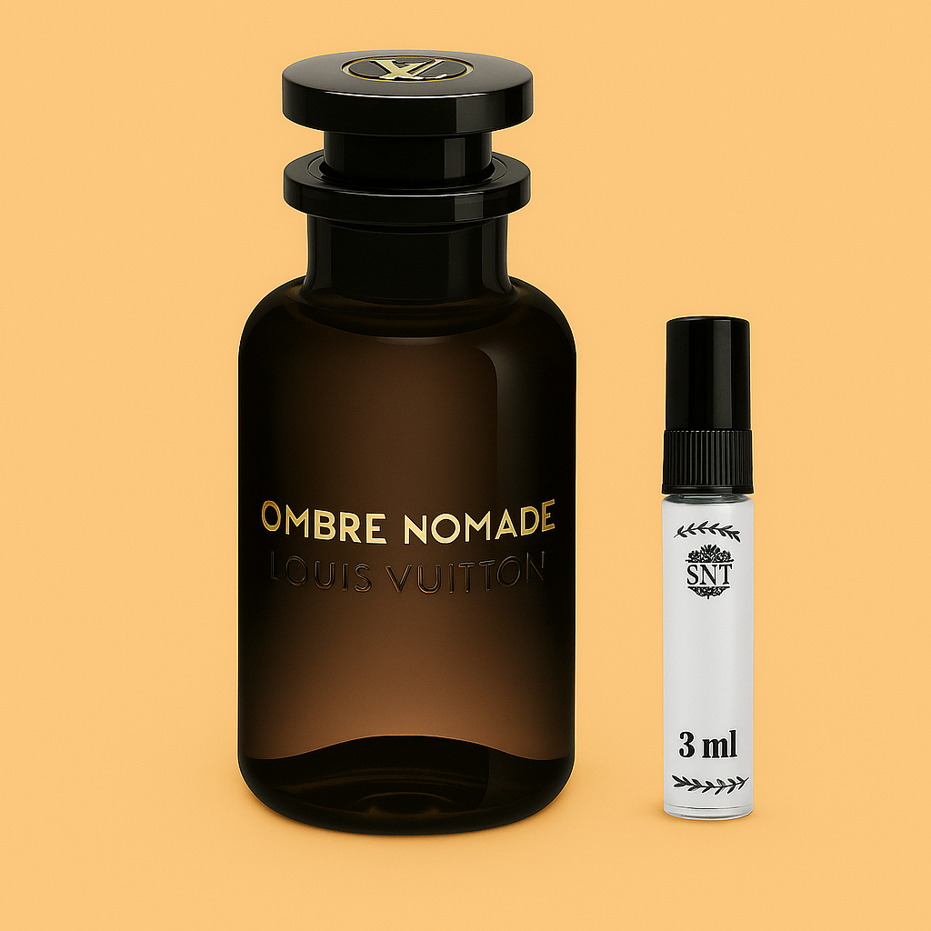 Sample - Louis Vuitton Ombre Nomade