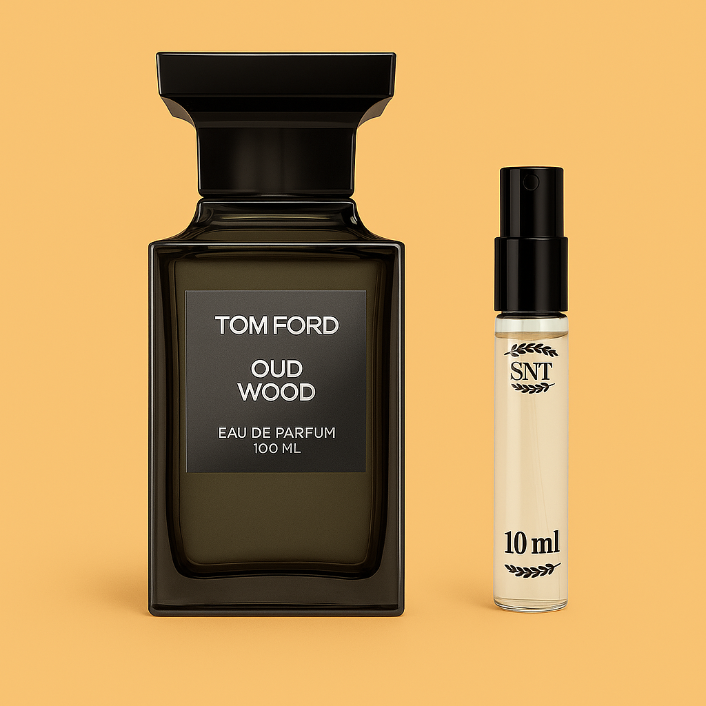 Sample - Tom Ford Oud Wood