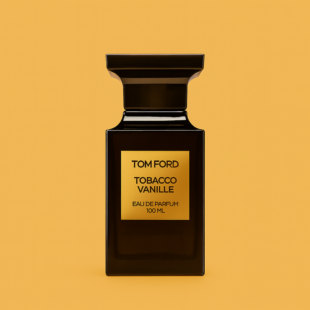 Sample - Tom Ford Tobacco Vanille