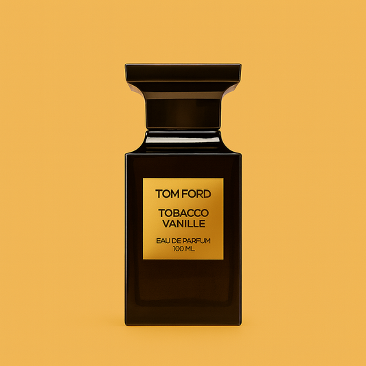 Sample - Tom Ford Tobacco Vanille
