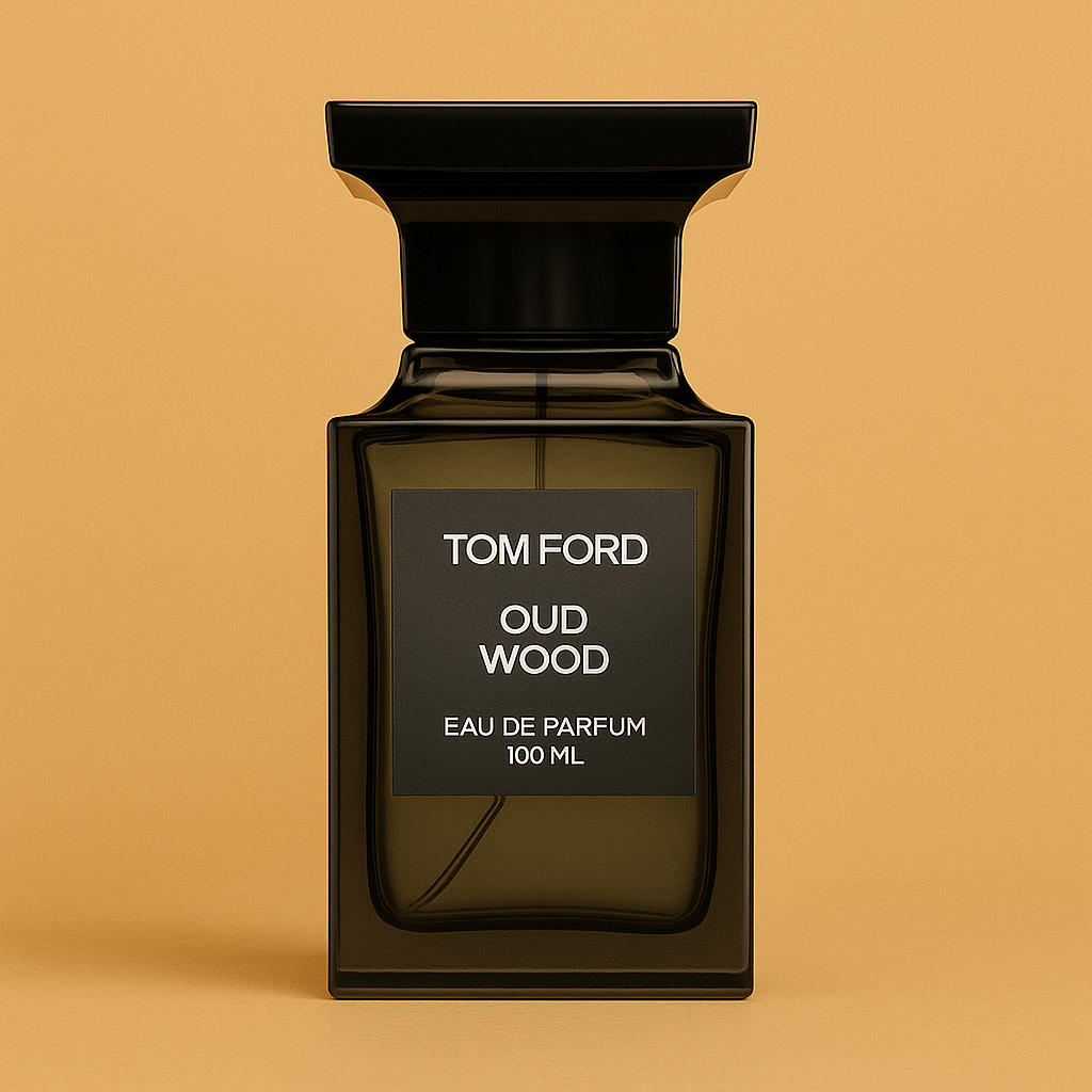 Sample - Tom Ford Oud Wood