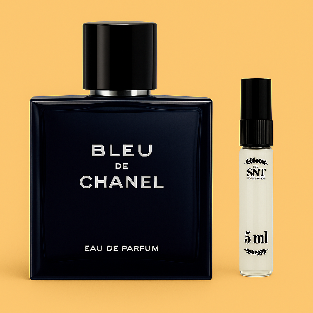 Sample - Bleu De Chanel