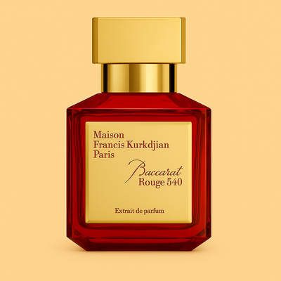 Sample - Maison Francis Kurkdjian Baccarat Rouge 540