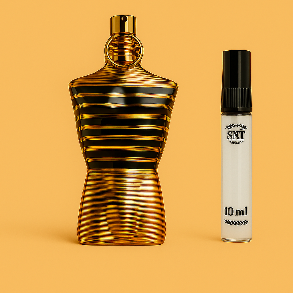Sample - Jean Paul Gaultier Le Male Elixir