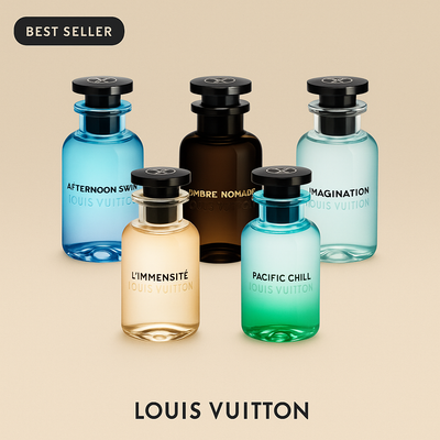 Louis Vuitton Discovery Set