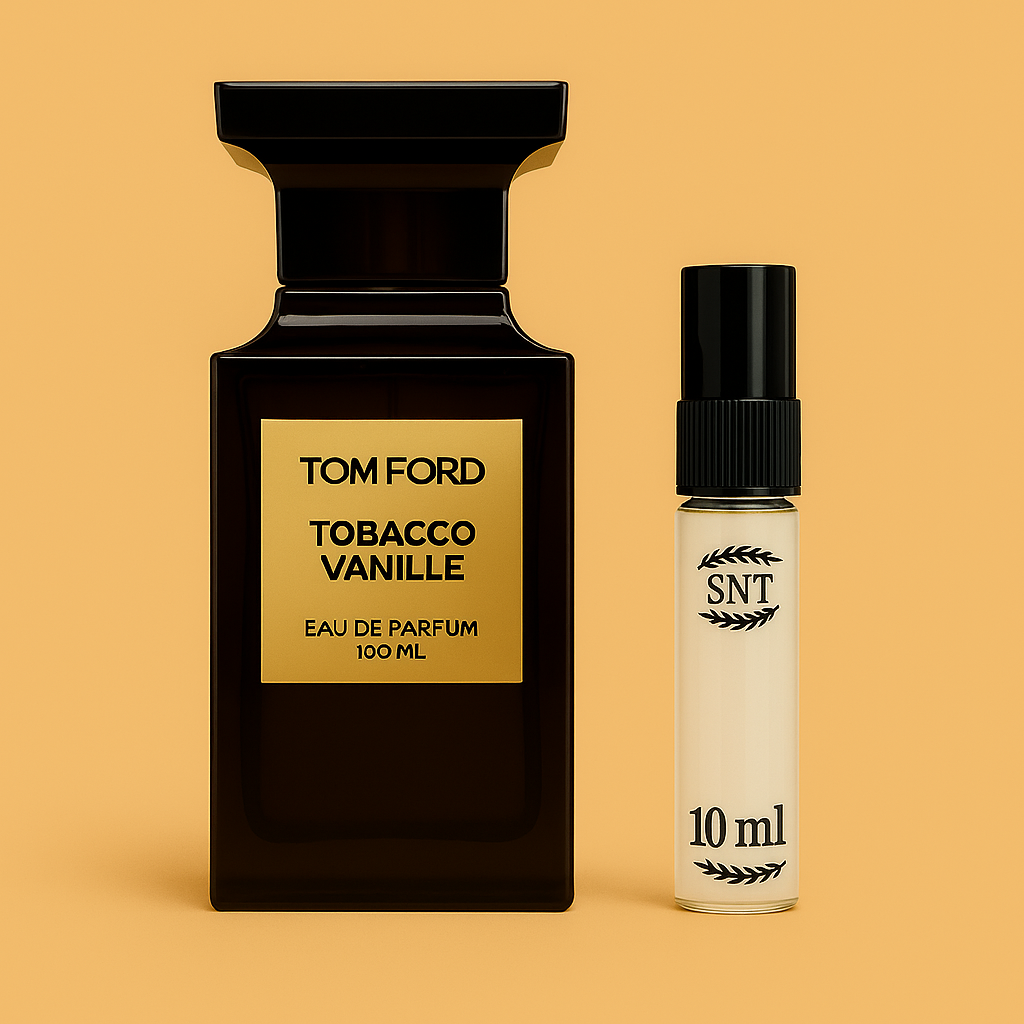 Sample - Tom Ford Tobacco Vanille