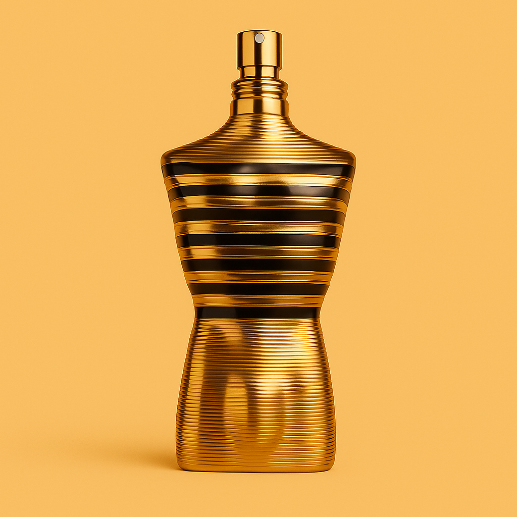 Sample - Jean Paul Gaultier Le Male Elixir