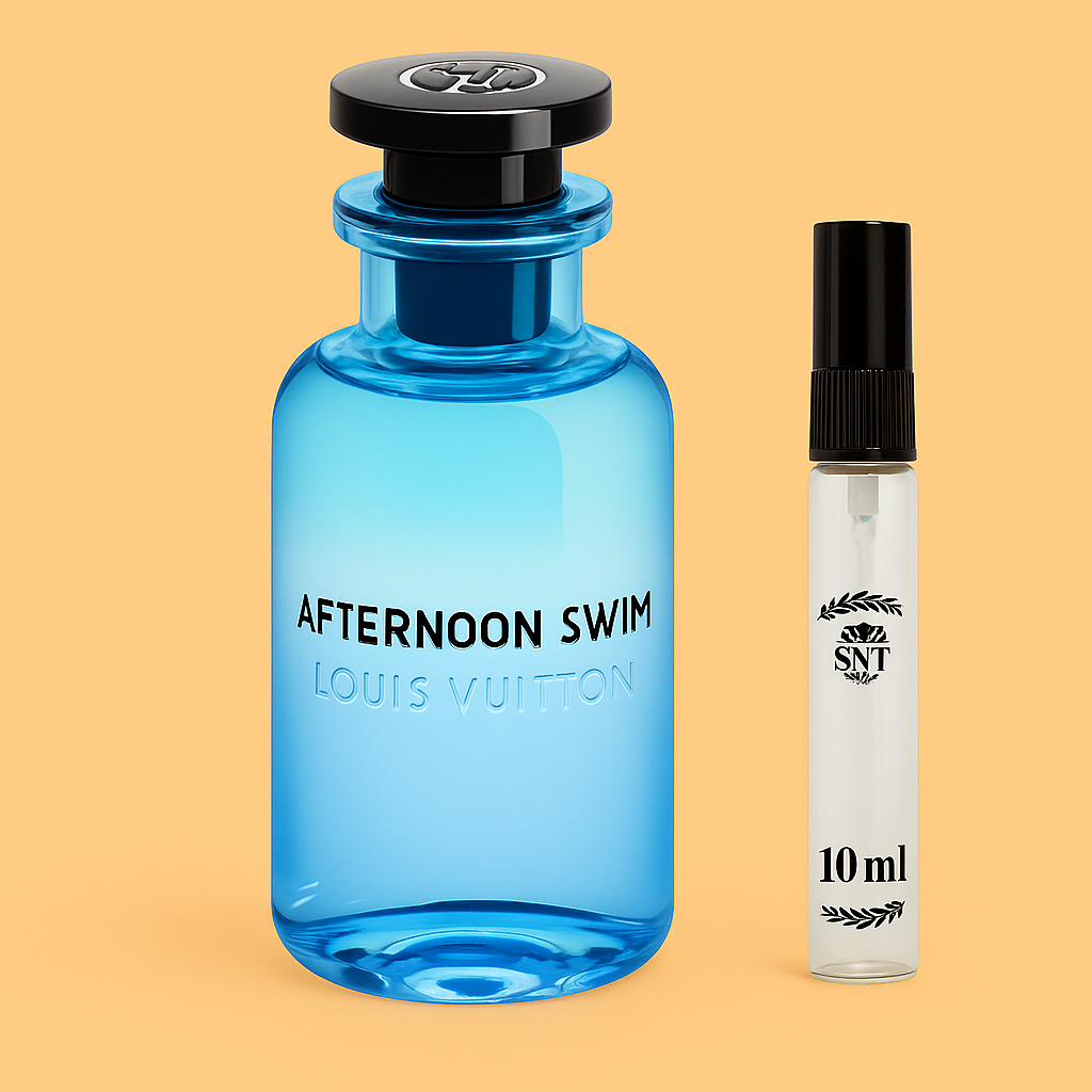 Sample - Louis Vuitton Afternoon Swim