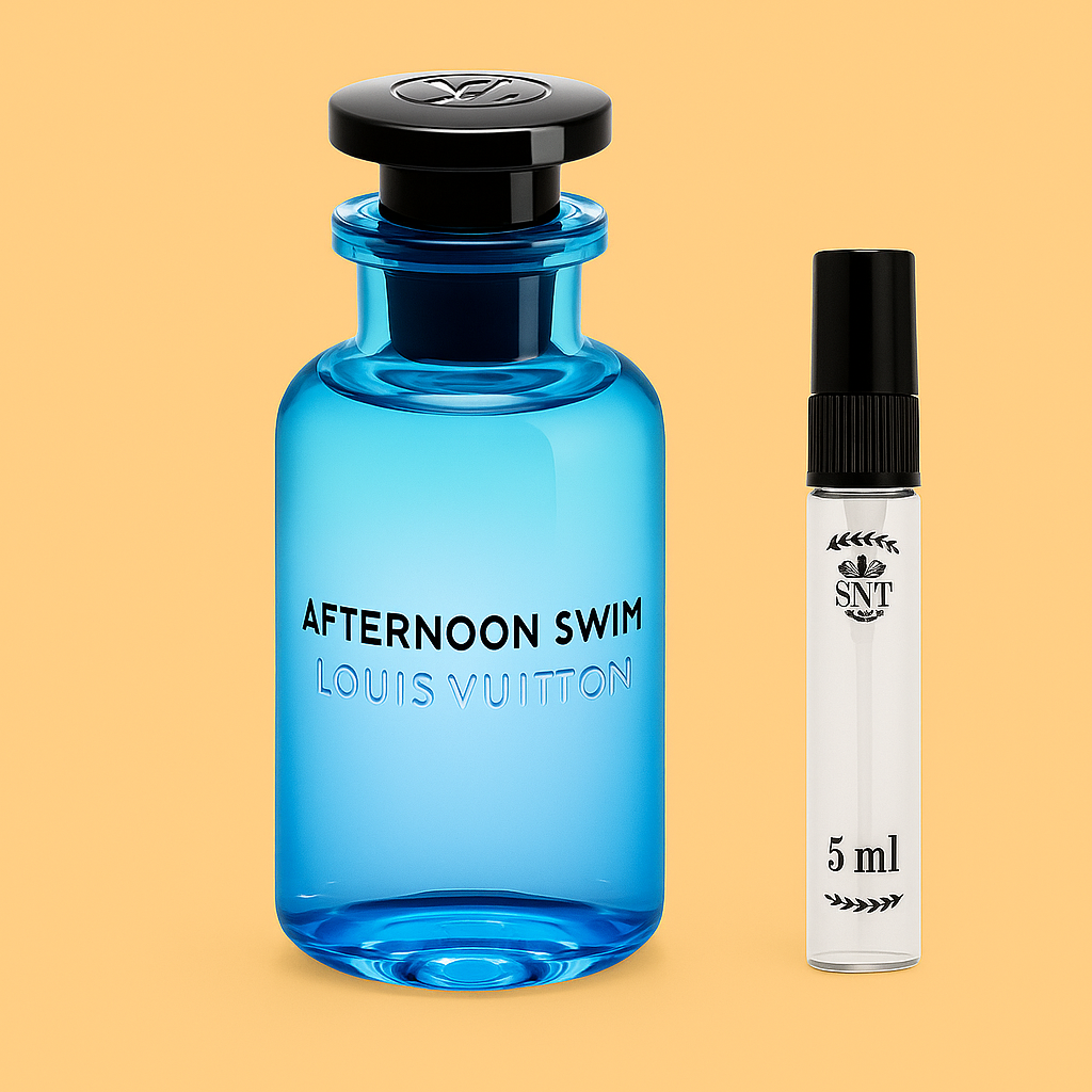 Sample - Louis Vuitton Afternoon Swim