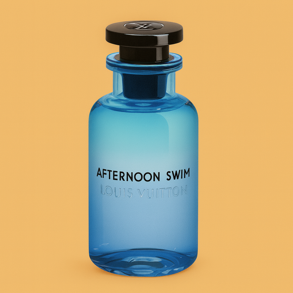 Sample - Louis Vuitton Afternoon Swim