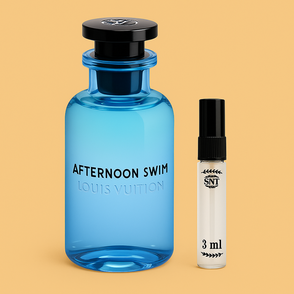 Sample - Louis Vuitton Afternoon Swim