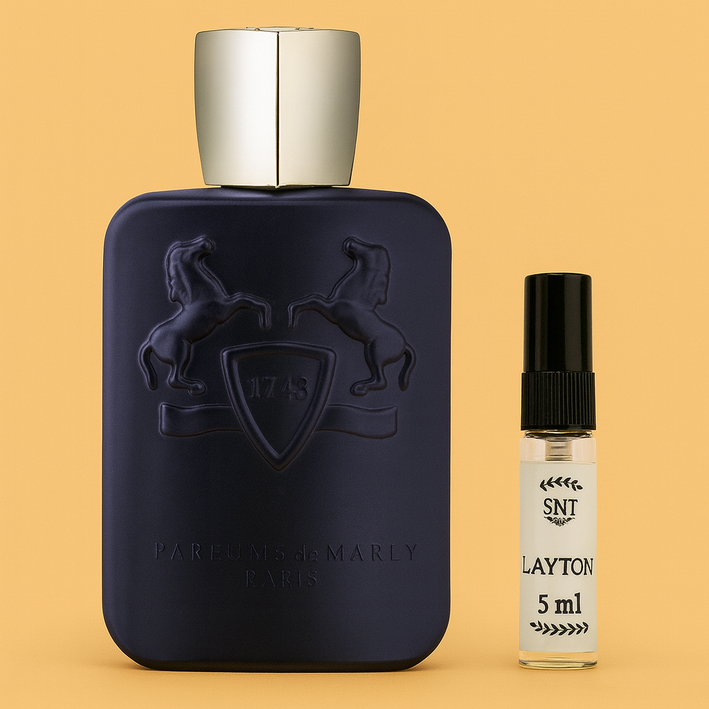 Sample - Parfums de Marly Layton