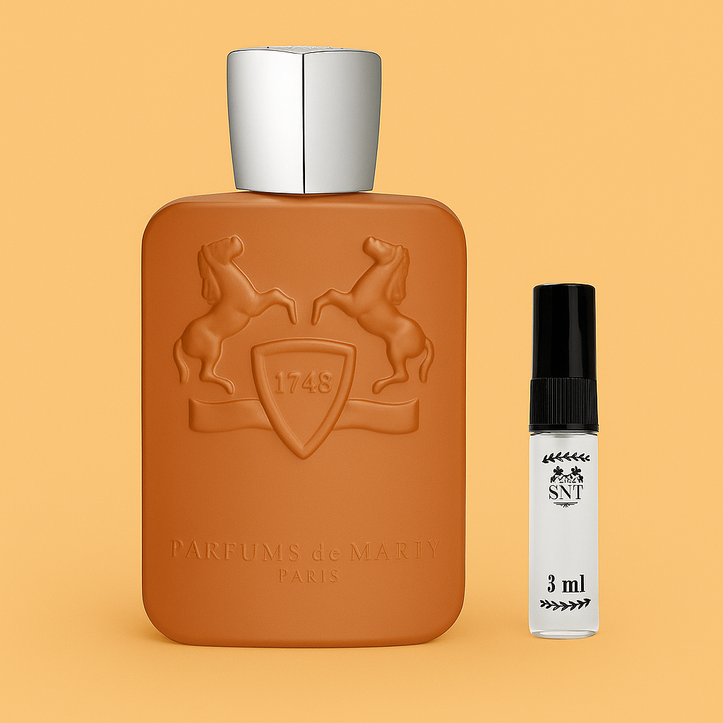 Sample - Parfums de Marly Althair