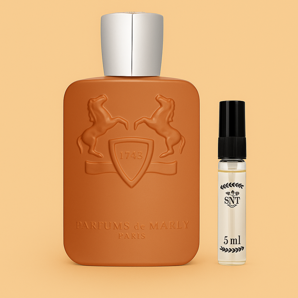 Sample - Parfums de Marly Althair
