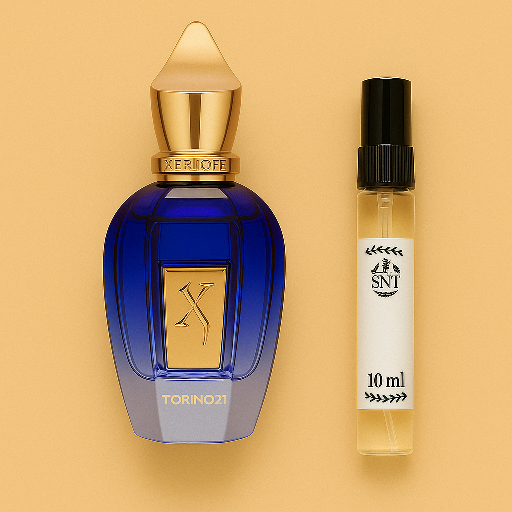 Sample - Xerjoff Torino21