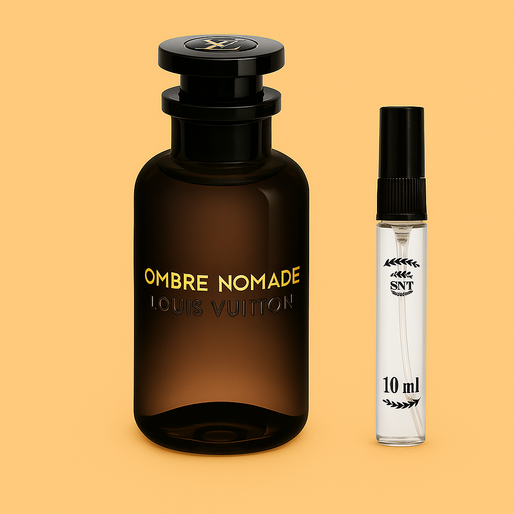 Sample - Louis Vuitton Ombre Nomade