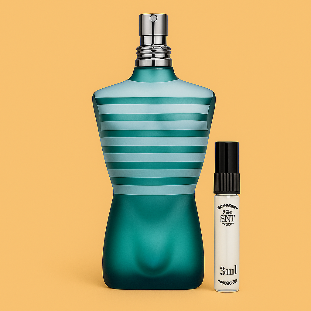 Sample - Jean Paul Gaultier Le Male Eau de Toilette