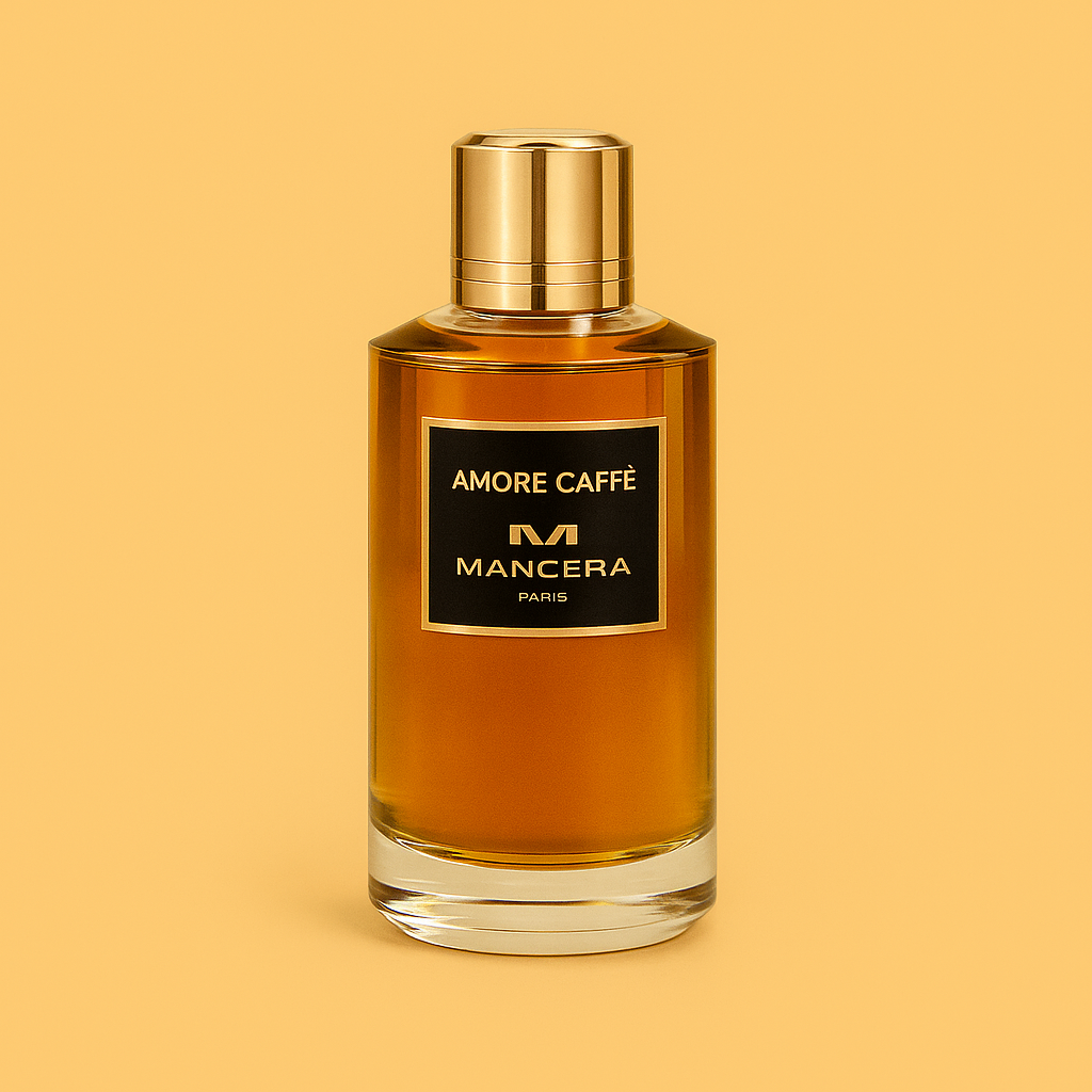 Sample - Mancera Amore Caffe