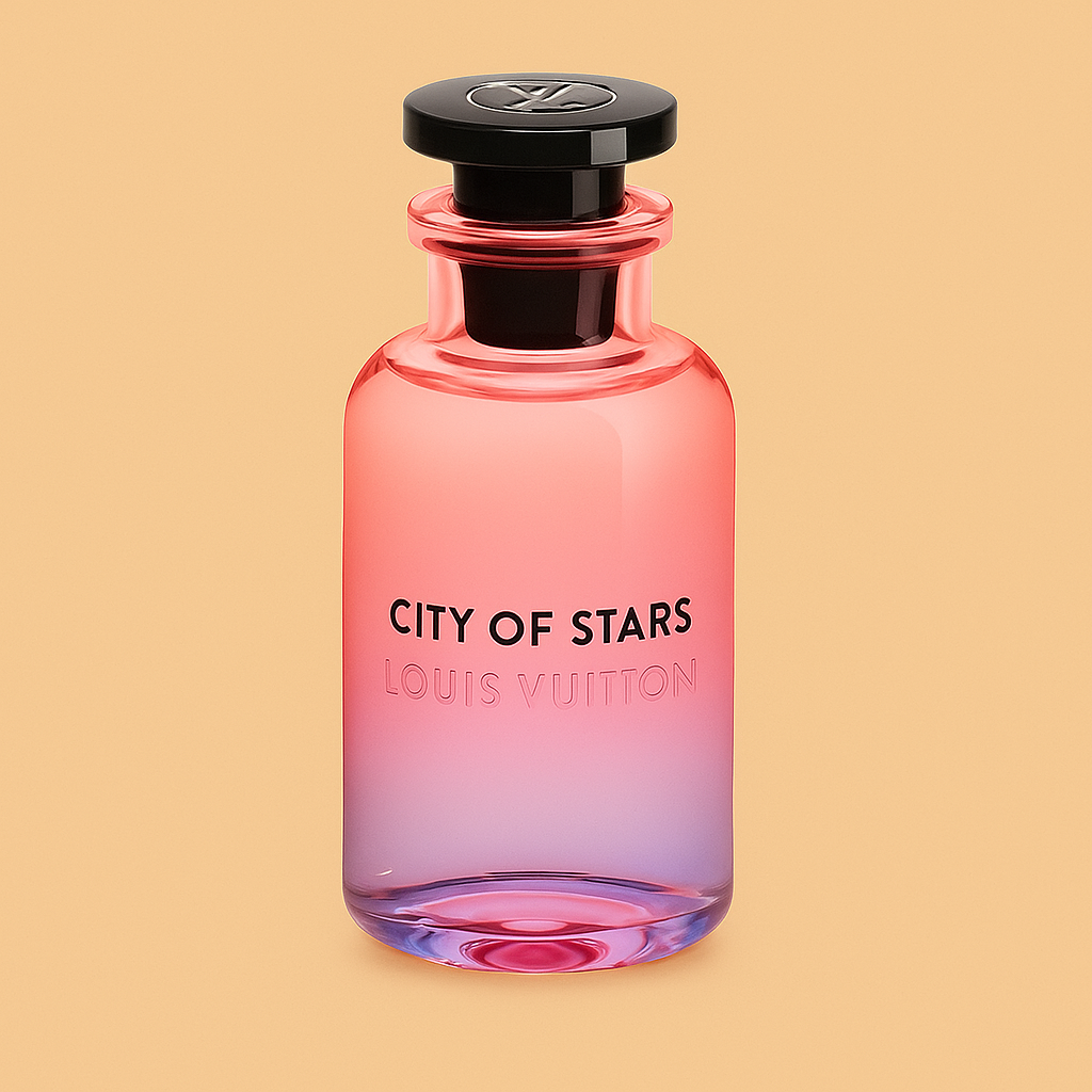 Sample - Louis Vuitton City of Stars